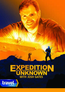 Expedition Unknown - Season 6 Expedition Unknown - Season 6