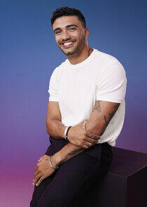 photo of Jonathon Johnson photo of Jonathon Johnson