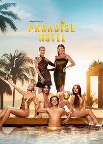 Paradise Hotel Paradise Hotel