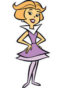 Jane Jetson Jane Jetson
