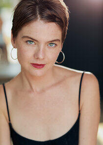 photo of Sarah J. Bartholomew photo of Sarah J. Bartholomew