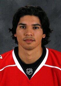 Brandon Nolan Brandon Nolan