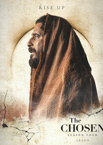 The Chosen - Season 4 The Chosen - Season 4