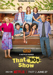 That '90s Show - Season 2 That '90s Show - Season 2