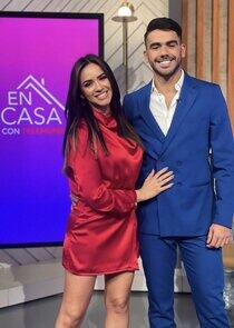 En casa con Telemundo En casa con Telemundo