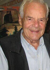 photo of Peter Fernandez photo of Peter Fernandez