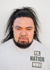 photo of Maxwell Siulangapo photo of Maxwell Siulangapo