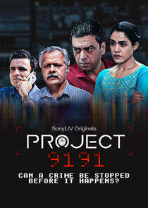 Project 9191 Project 9191