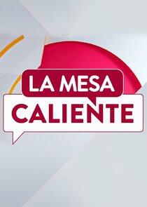 La mesa caliente La mesa caliente