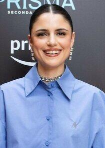Caterina Forza Caterina Forza