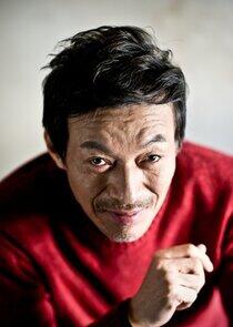 photo of Kim Kap Soo photo of Kim Kap Soo