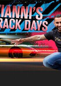 Yianni's Track Days Yianni's Track Days