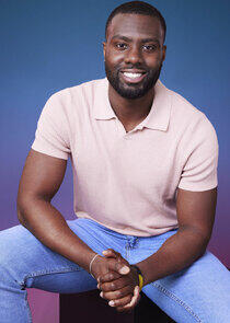 photo of John Mitchell photo of John Mitchell