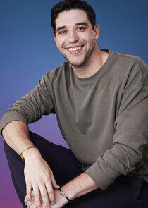 photo of Devin Strader photo of Devin Strader