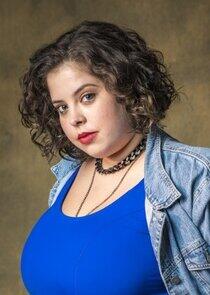 photo of Guilhermina Libanio