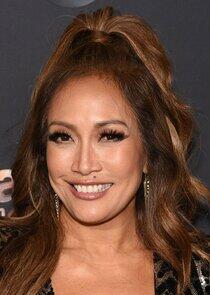 Carrie Ann Inaba Carrie Ann Inaba