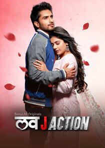 Love JAction Love JAction