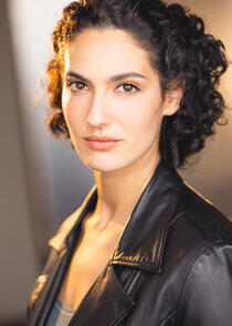 photo of Sophia Blum photo of Sophia Blum