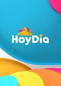 Hoy día Hoy día