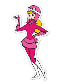 Penelope Pitstop Penelope Pitstop