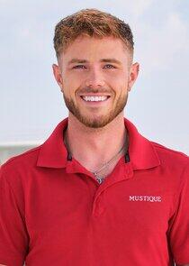 Nathan Gallager Nathan Gallager