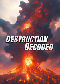 Destruction Decoded Destruction Decoded