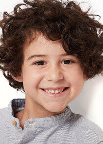 photo of Phoenix Silverman photo of Phoenix Silverman