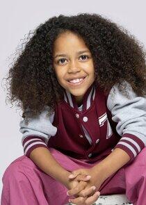 photo of Mahli Perry photo of Mahli Perry
