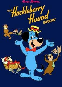 The Huckleberry Hound Show The Huckleberry Hound Show
