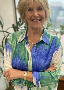 photo of Nancy Birtwhistle photo of Nancy Birtwhistle