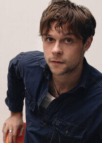 photo of Levi Mattey photo of Levi Mattey