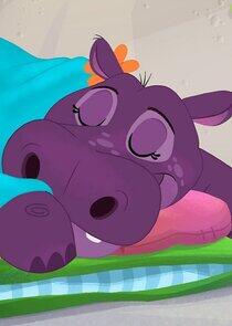Mama Hippo Mama Hippo