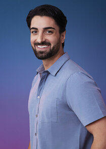 photo of Sam Nejad photo of Sam Nejad