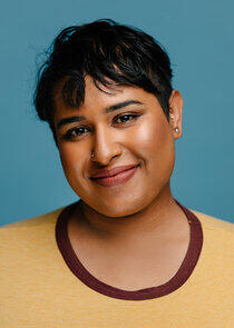 photo of Hasini Walpola photo of Hasini Walpola