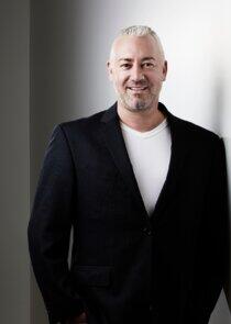 photo of Andrew Purdie photo of Andrew Purdie