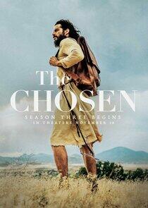 The Chosen - Season 3 The Chosen - Season 3