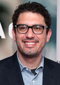 Sam Esmail Sam Esmail