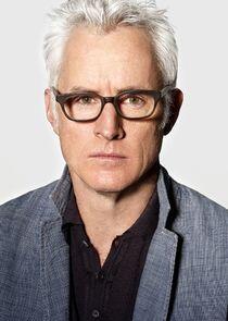 John Slattery John Slattery
