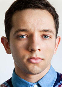 Nathan McMullen Nathan McMullen