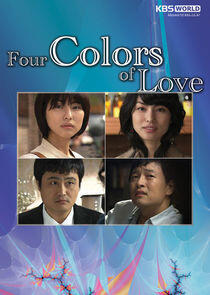 Four Colours of Love - Season 1 Four Colours of Love - Season 1