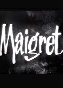 Maigret Maigret