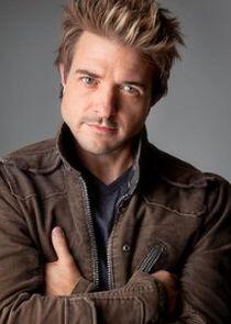Jeremy Kent Jackson