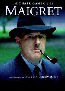Maigret Maigret