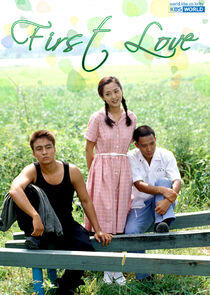 First Love - Season 1 First Love - Season 1