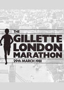 The London Marathon - Season 1 / Year 1981 The London Marathon - Season 1 / Year 1981