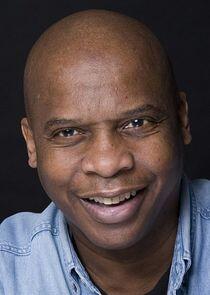 David Harris David Harris