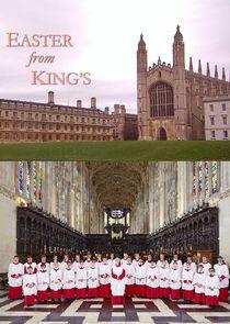 Easter from King's Easter from King's