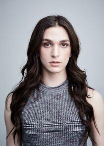 Eve Lindley Eve Lindley