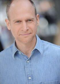 photo of Christopher Gerson