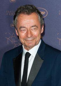 Michel Denisot Michel Denisot